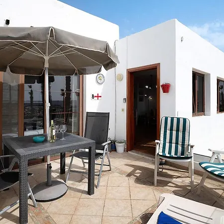 Puerto Chico 8 Apartamento Playa Blanca (Lanzarote)