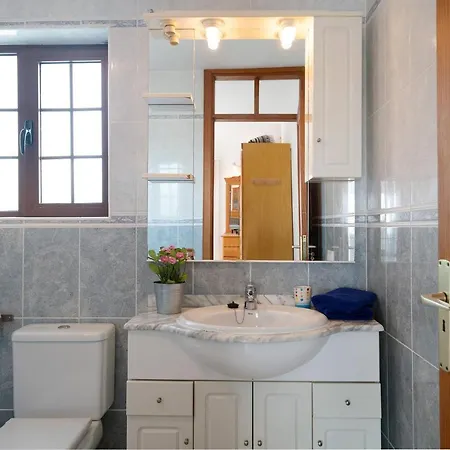 Apartmán Puerto Chico 8