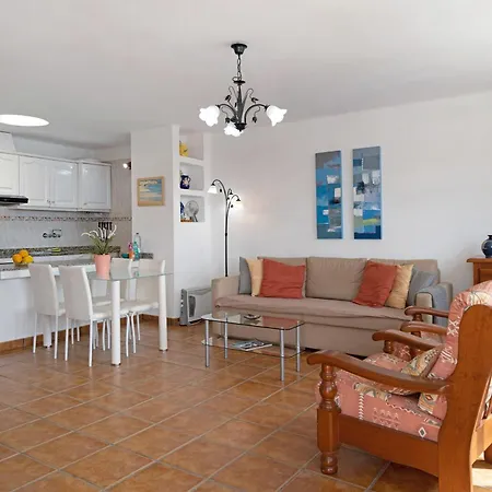 Puerto Chico 8 Appartement