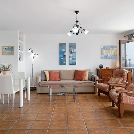 Puerto Chico 8 Appartement *