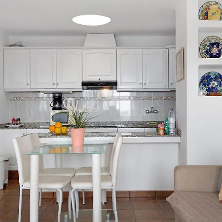 Puerto Chico 8 Appartement *
