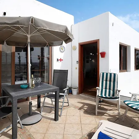 Appartement Puerto Chico 8