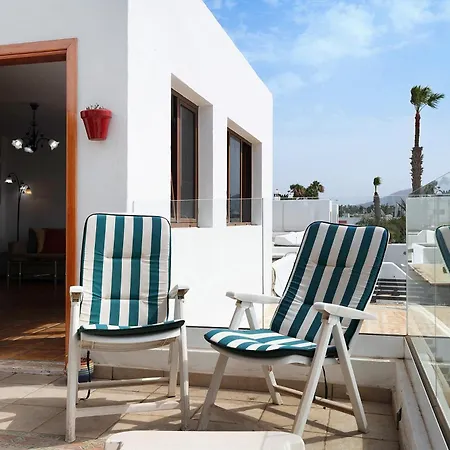 Appartement Puerto Chico 8 Playa Blanca (Lanzarote)