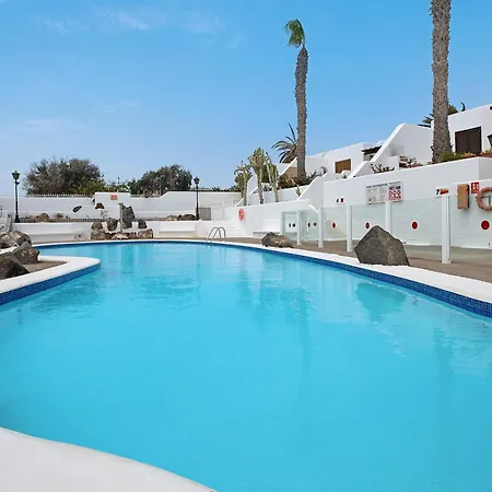 Appartement Puerto Chico 8 *
