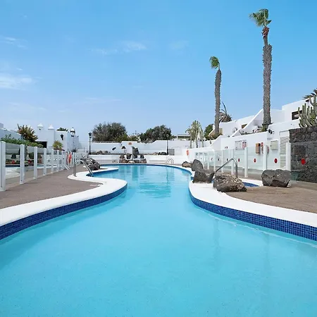 Puerto Chico 8 Appartement Playa Blanca (Lanzarote)